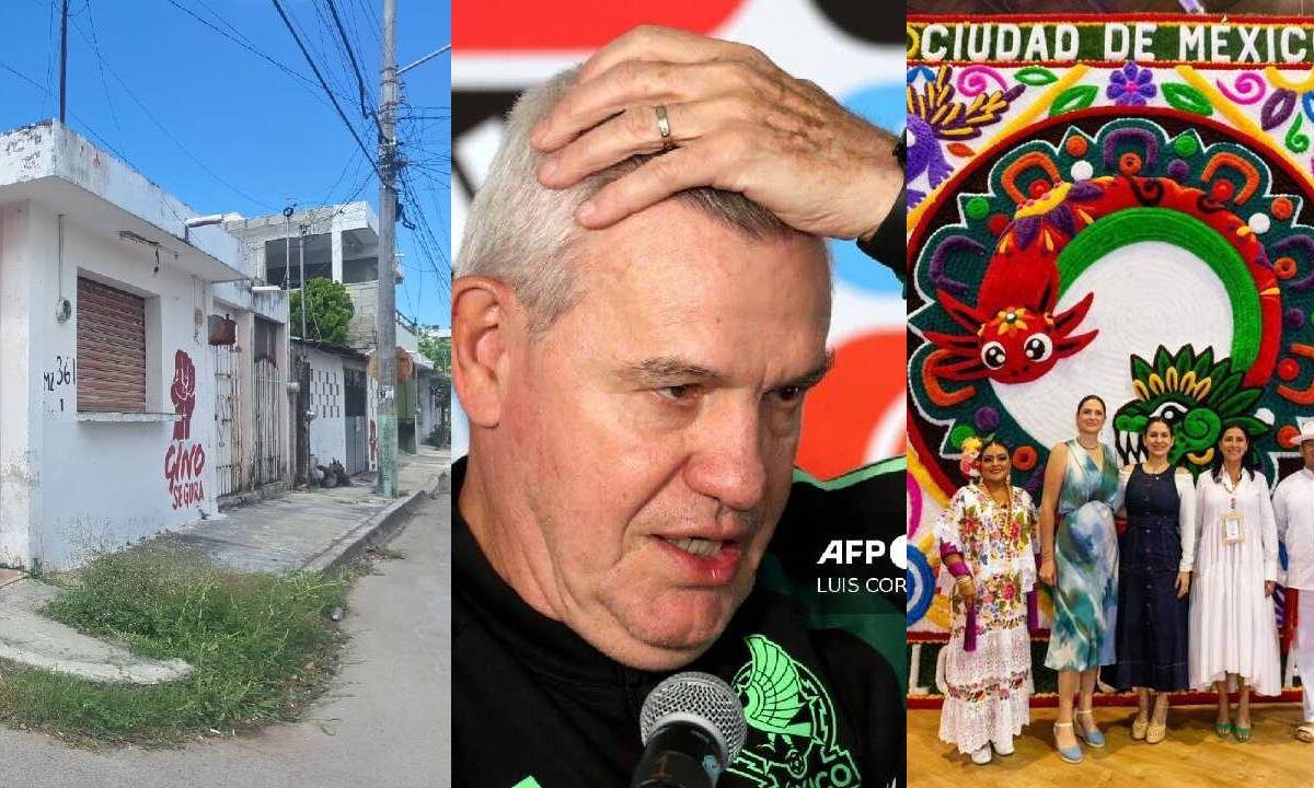 Últimas noticias 29 de abril.