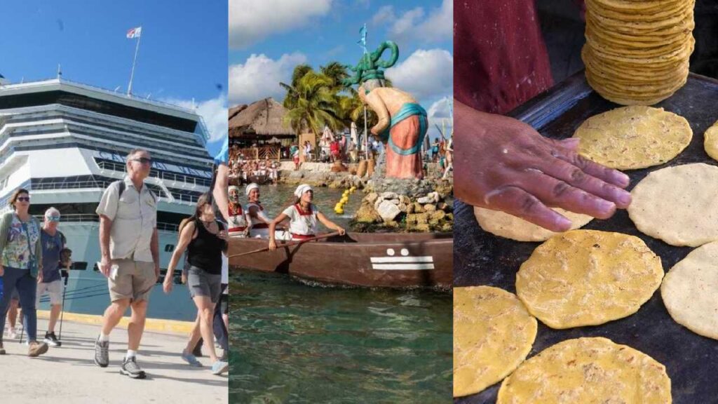 24 Horas Quintana Roo. 📢 Las últimas noticias del viernes 17 de abril de 2026