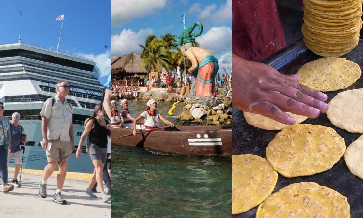 Últimas noticias viernes 17 de abril.