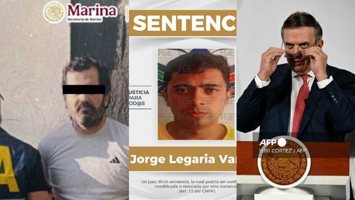 Últimas noticias del viernes 24 de abril.