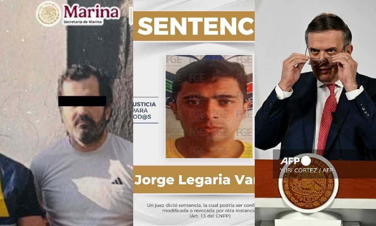 Últimas noticias del viernes 24 de abril.