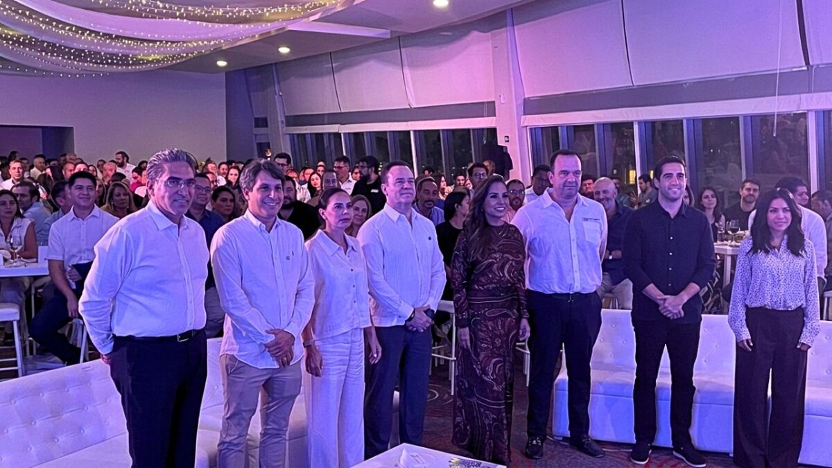 50 Doctors invertirá 1,500 mdp en complejo hospitalario en Cancún