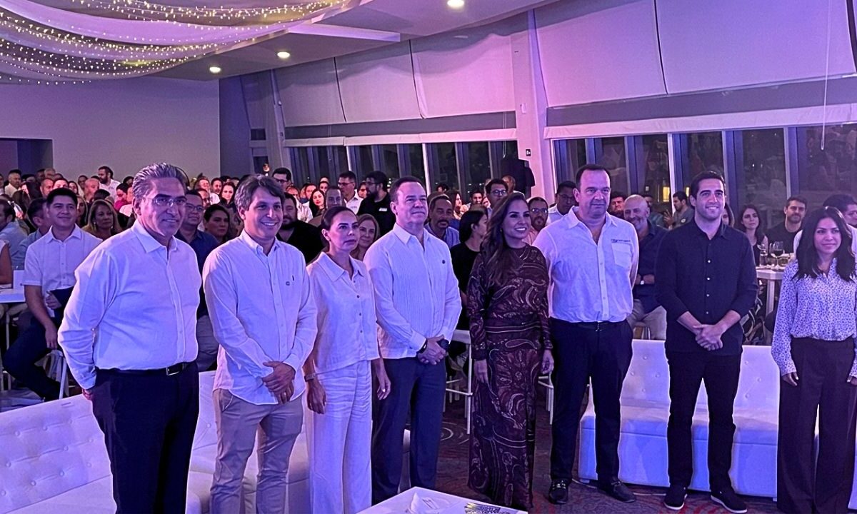 50 Doctors invertirá 1,500 mdp en complejo hospitalario en Cancún