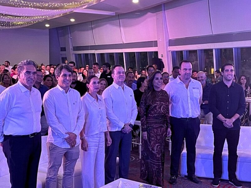 50 Doctors invertirá 1,500 mdp en complejo hospitalario en Cancún