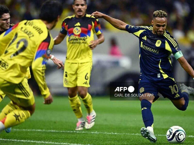 América queda fuera: Nashville  elimina a las Águilas en Concachampions