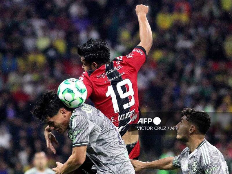 América y Pumas chocarán en liguilla; Tigres y Atlas sellan pase en cierre del Clausura 2026