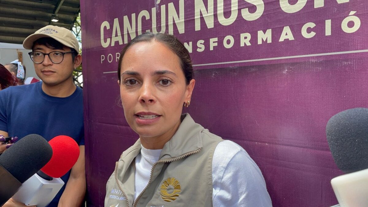 convenio movilidad Cancún