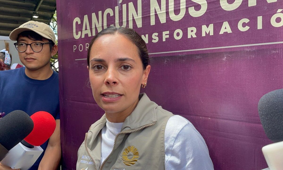 convenio movilidad Cancún