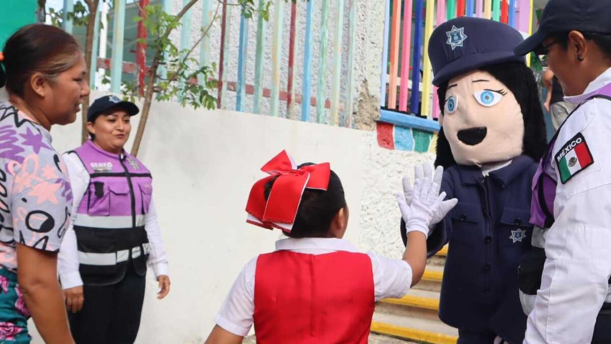 Fechas para el siguiente puente.