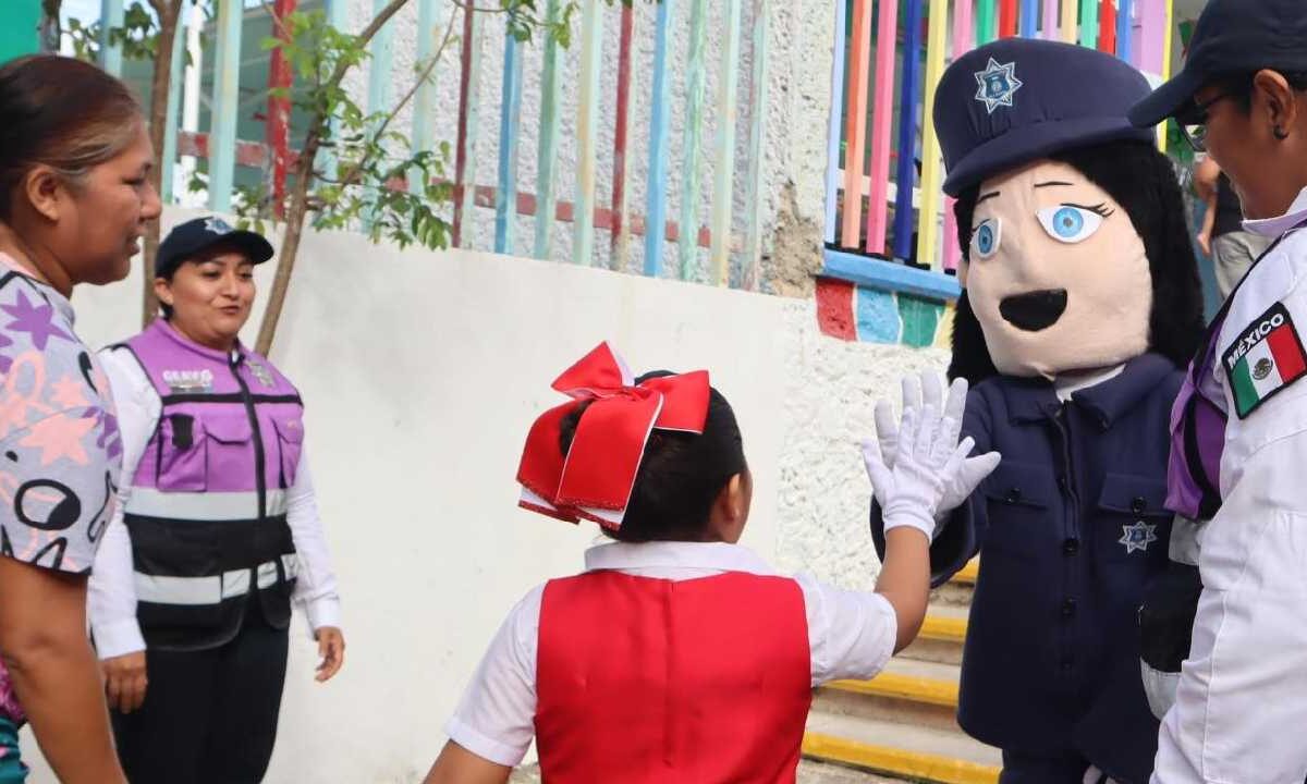 Fechas para el siguiente puente.