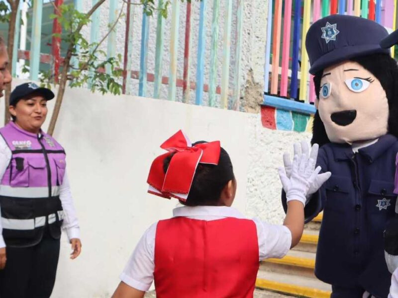 Año escolar: Checa cuándo será el próximo fin de semana largo según la SEP