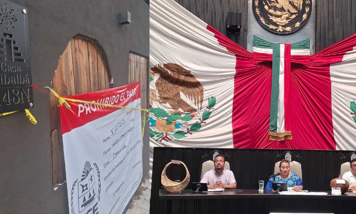 Congreso da un paso importante en el cuidado y protección animal.