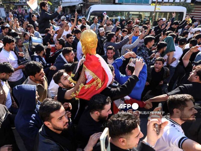 Aquí están los países invitados al Mundial 2026