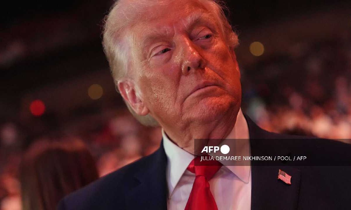 Tensión al máximo en el estrecho de Ormuz.