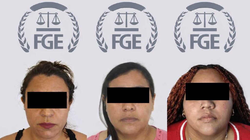 Atendían mujeres 3 supuestas “narcotiendas” en Jardines del Sur de Cancún y Puerto Morelos; hallan restos humanos