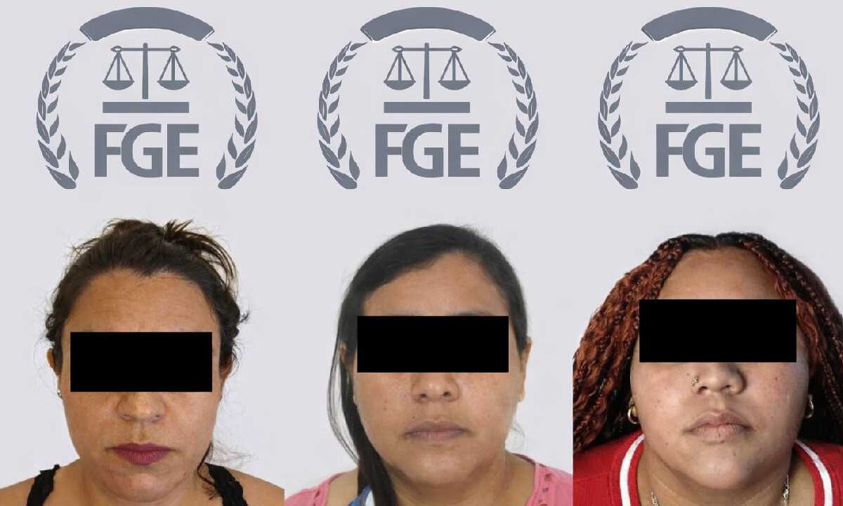 Catean 3 inmuebles en Cancún y Puerto Morelos.