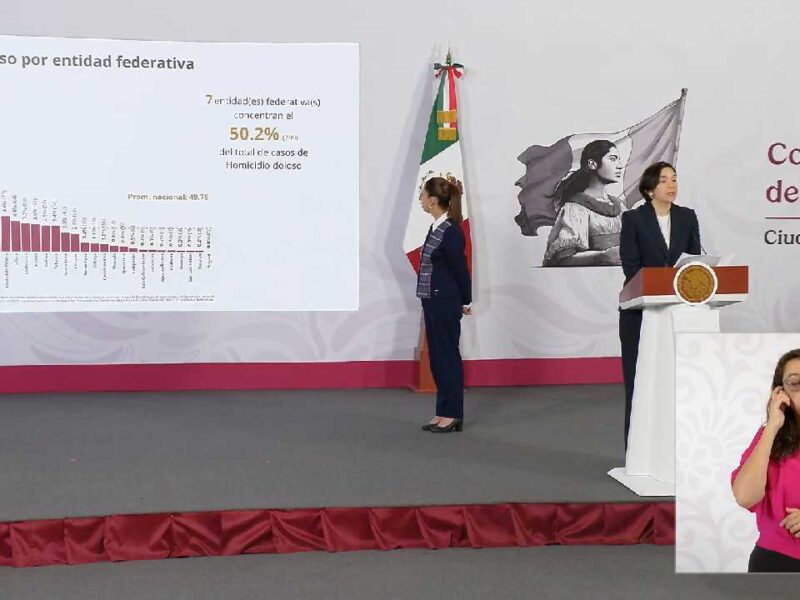 Aumenta el número de homicidios dolosos en Quintana Roo en marzo