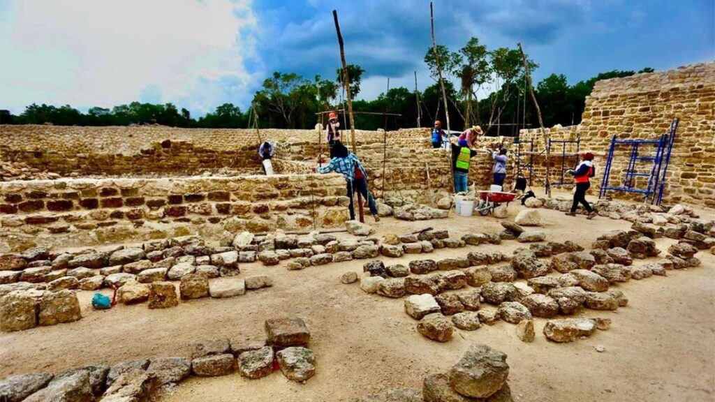 Balam Tun no es zona arqueológica: concesión sería ilegal, alertan expertos