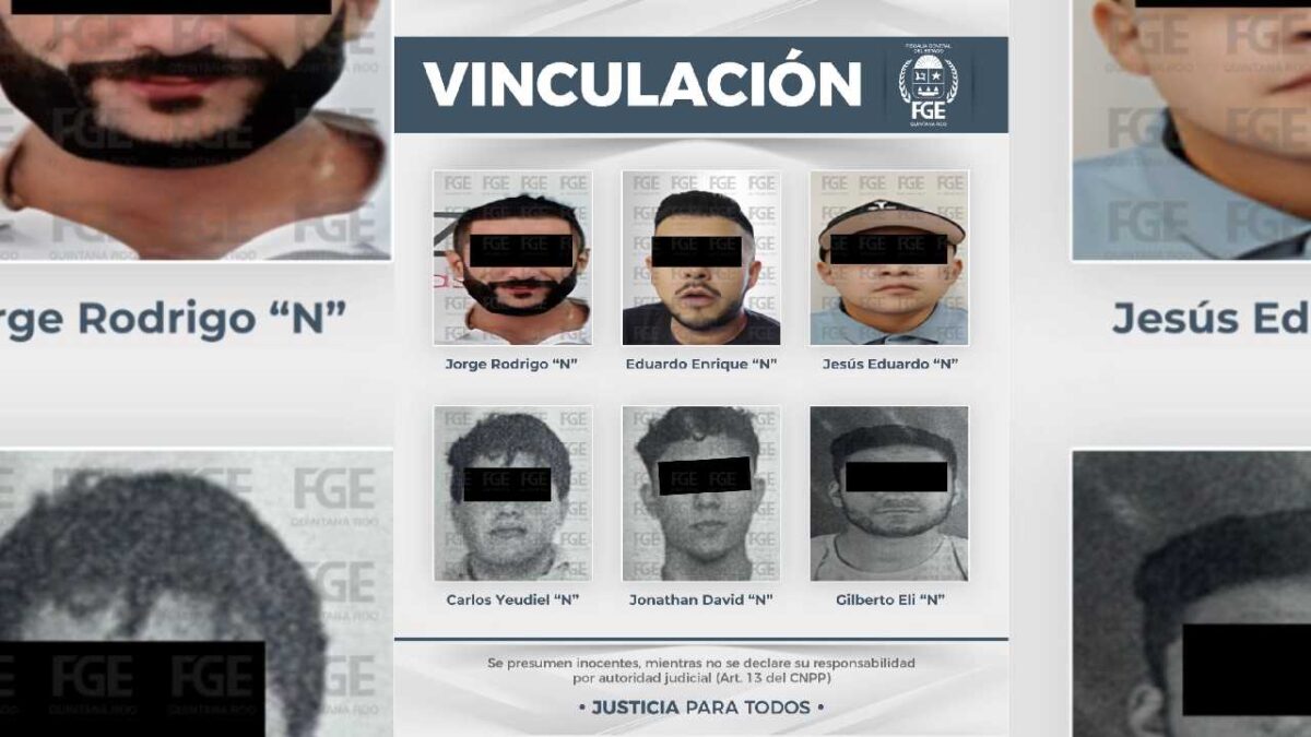 pruebas hunden a los señalados.