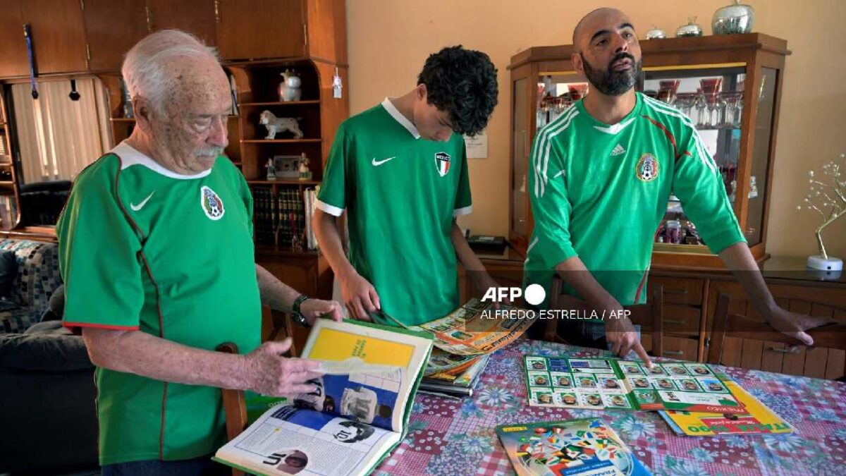 Inaccesibles para muchos los boletos para el Mundial.