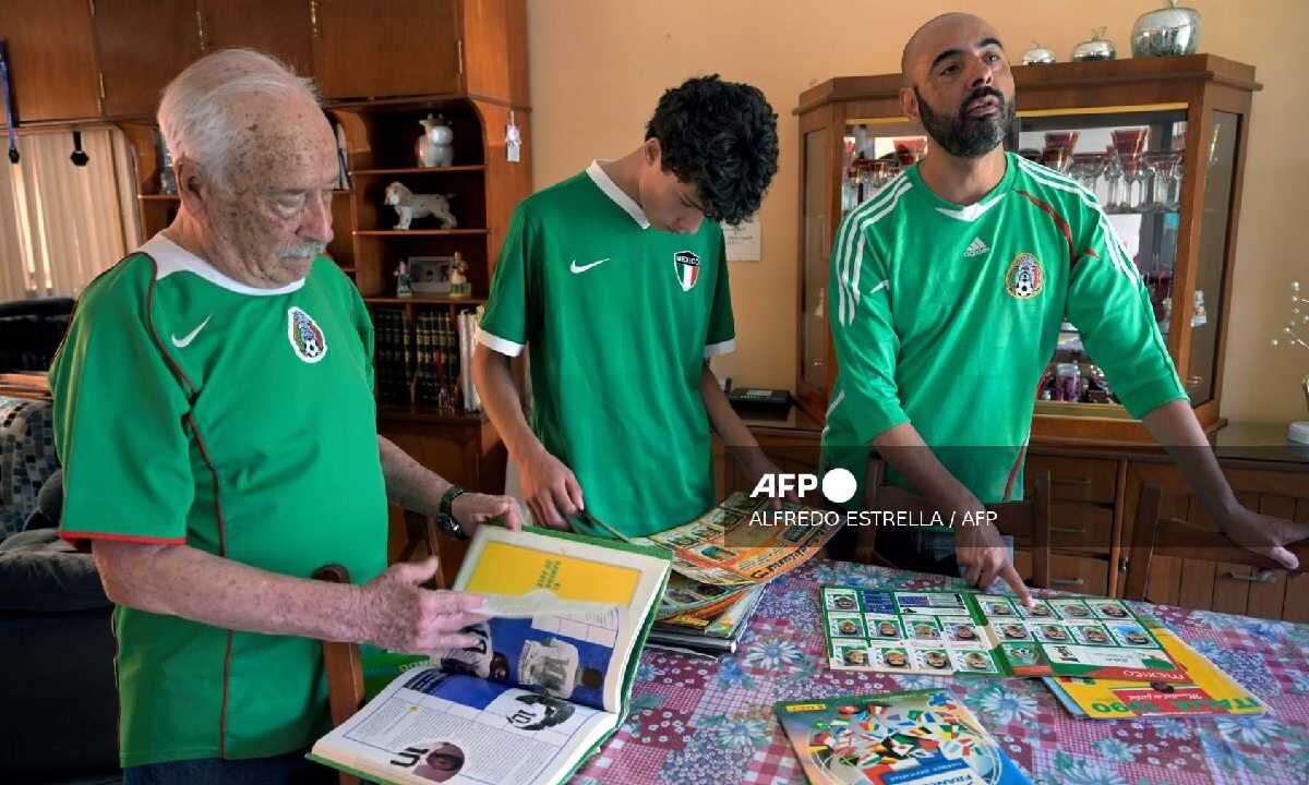 Inaccesibles para muchos los boletos para el Mundial.