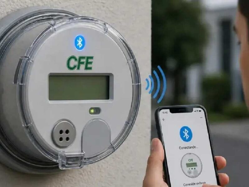 CFE 2026: decodifica tu medidor inteligente y evita cortes de energía