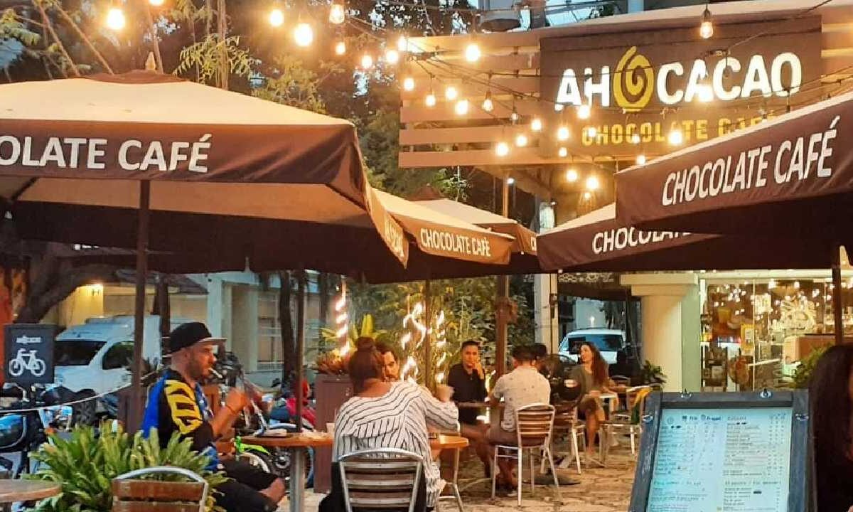 El chocolate mexicano busca posicionarse como los mejores del mundo.