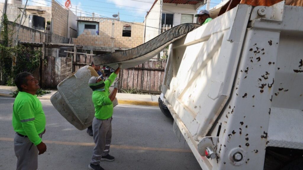 Chuleando tu Colonia