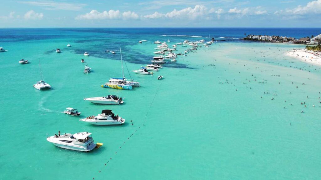Clima en Quintana Roo: Día de la Niña y del Niño caluroso, con algunos nublados