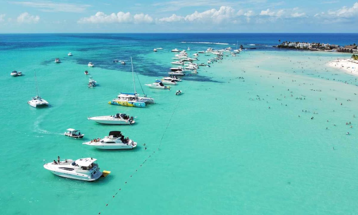 Habrá calor en el Día del Niño.
