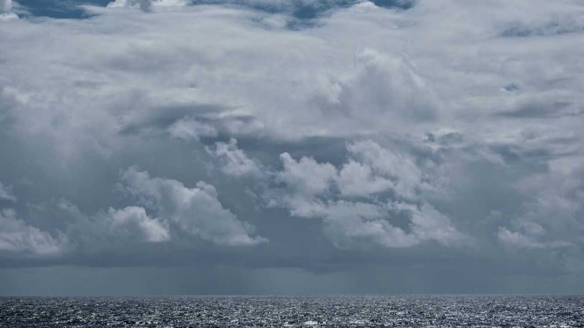 Prevén día caluroso.