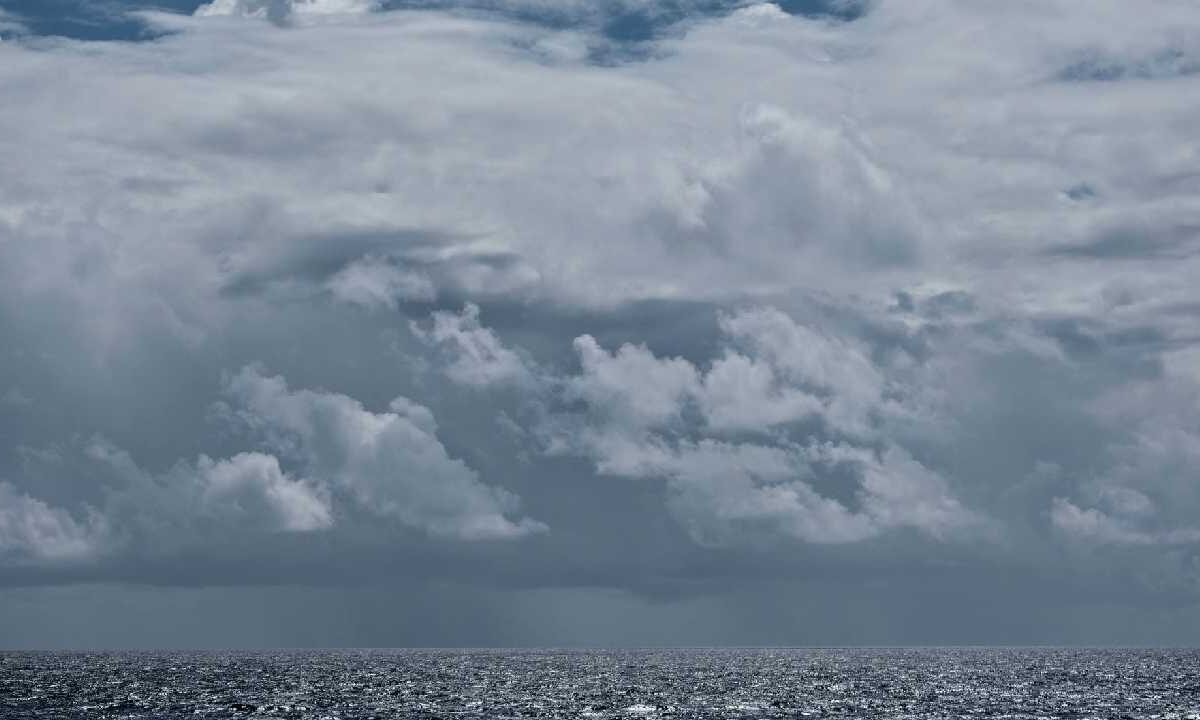 Prevén día caluroso.