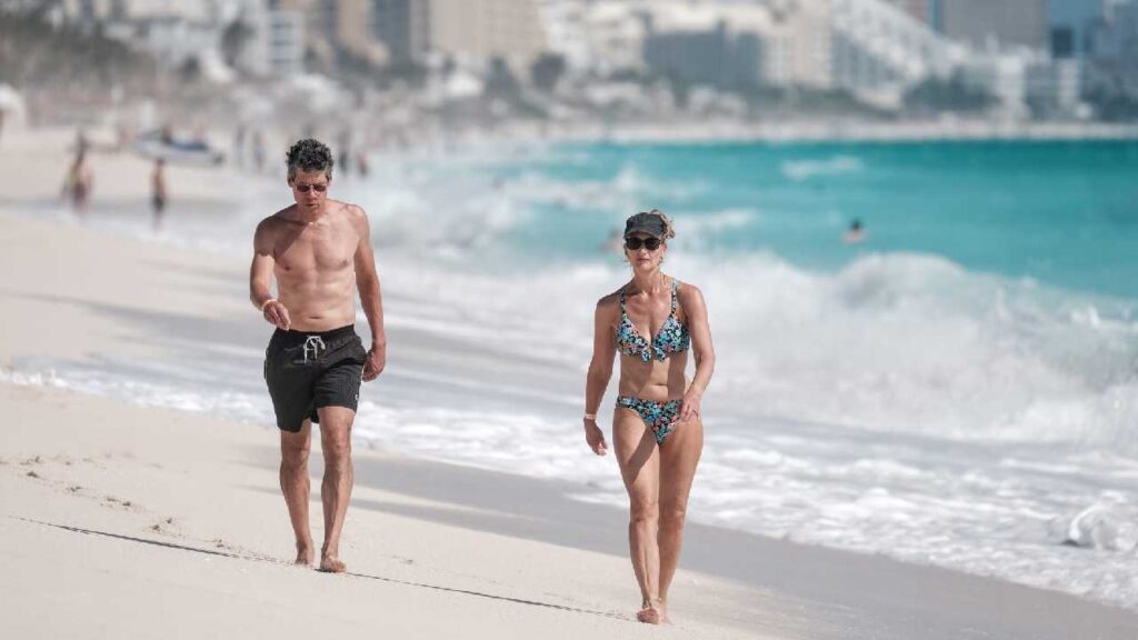 Clima en Quintana Roo: domingo con tiempo estable, con ambiente caluroso