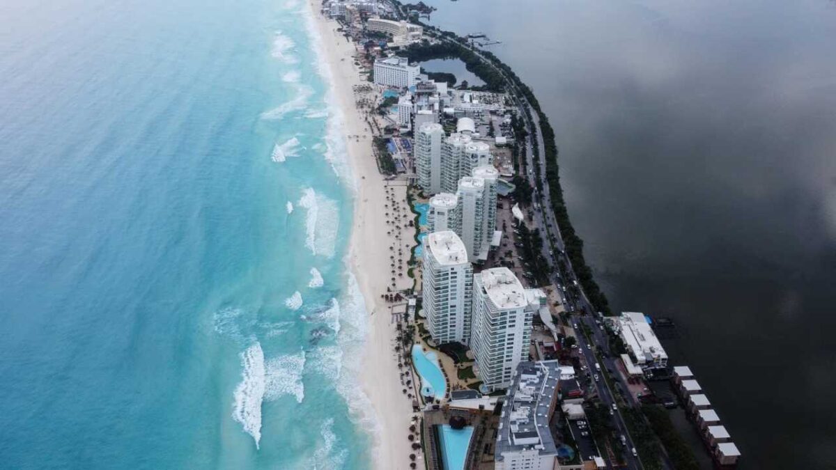 Persiste el ambiente caluroso.