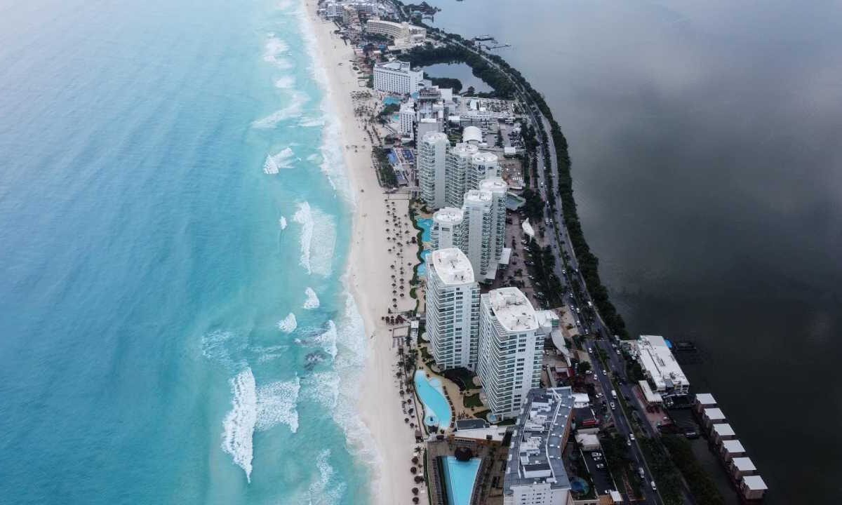 Persiste el ambiente caluroso.