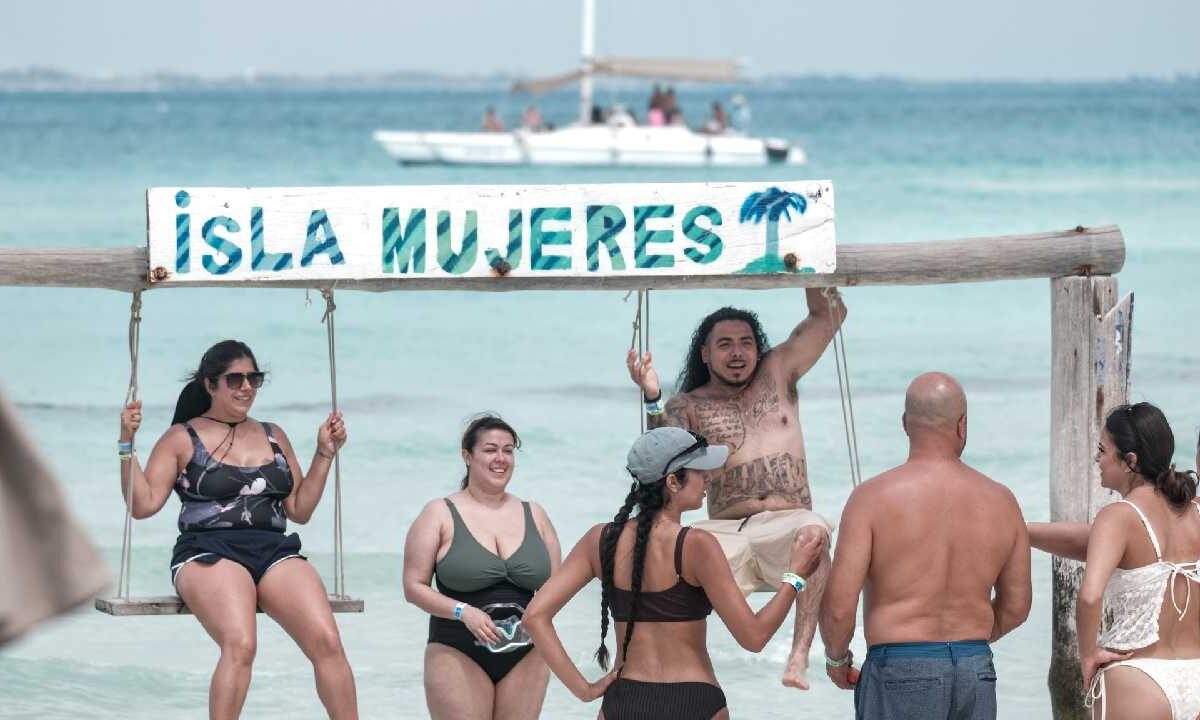 Prevén un jueves santo con clima cálido y cielo nublado.