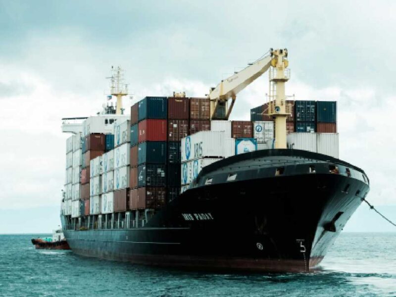 Conflicto entre China y Filipinas amenaza costos globales y presiona transporte marítimo