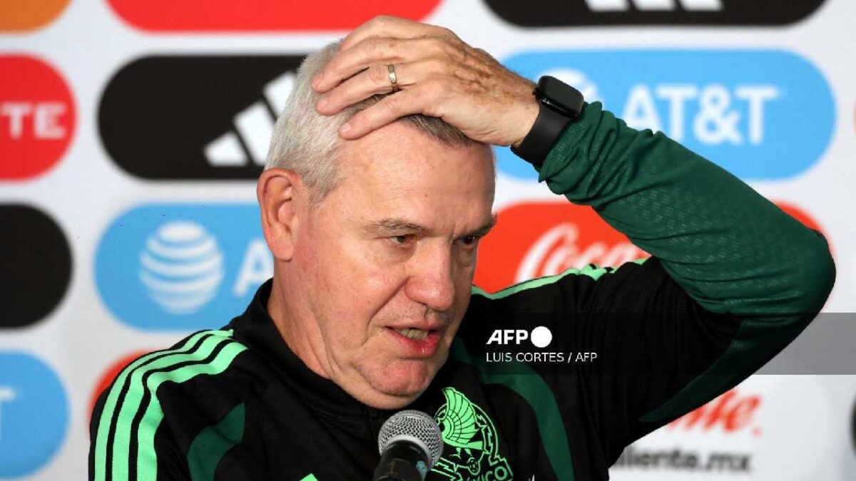 Lista de convocados a la selección de la Liga MX.