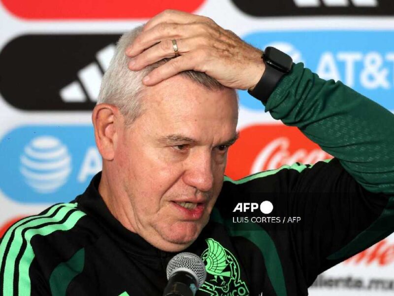 Convocados Selección Mexicana: revela Javier Aguirre lista rumbo al Mundial; sorprende con ausencias