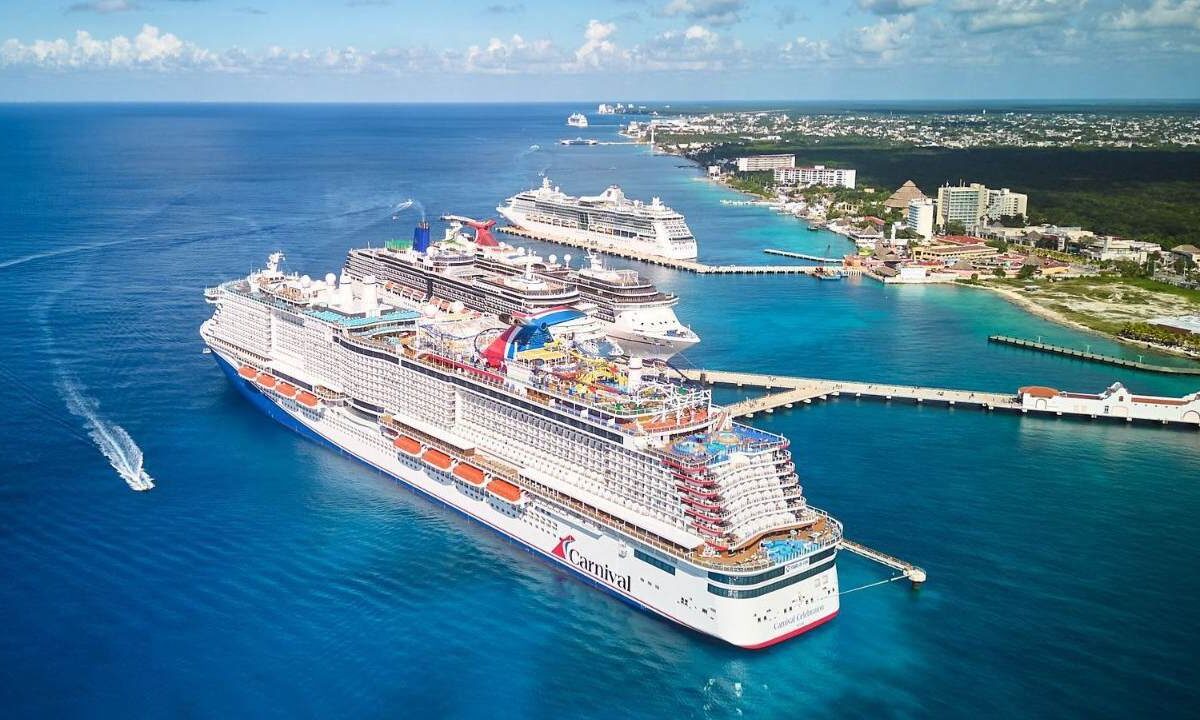 Cozumel cruceros