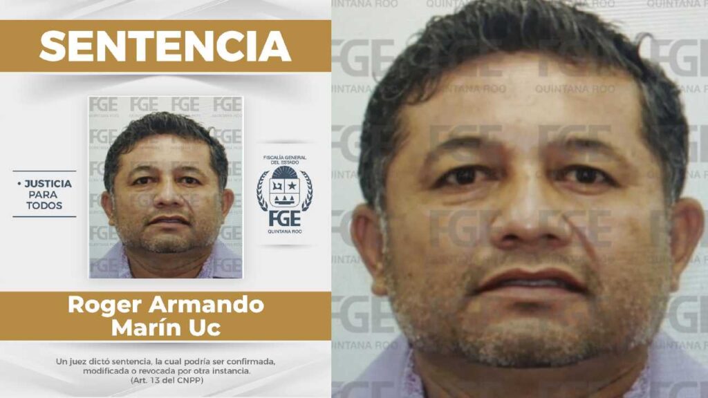 Sentencia en Chetumal por violencia digital.