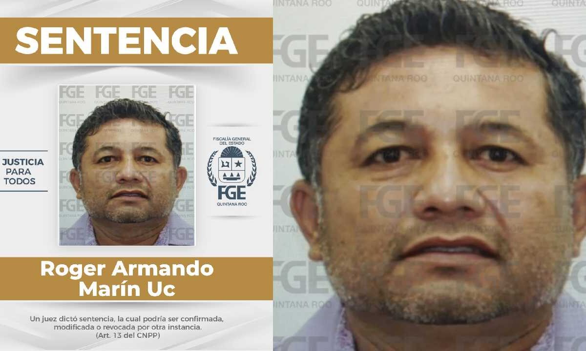 Sentencia en Chetumal por violencia digital.