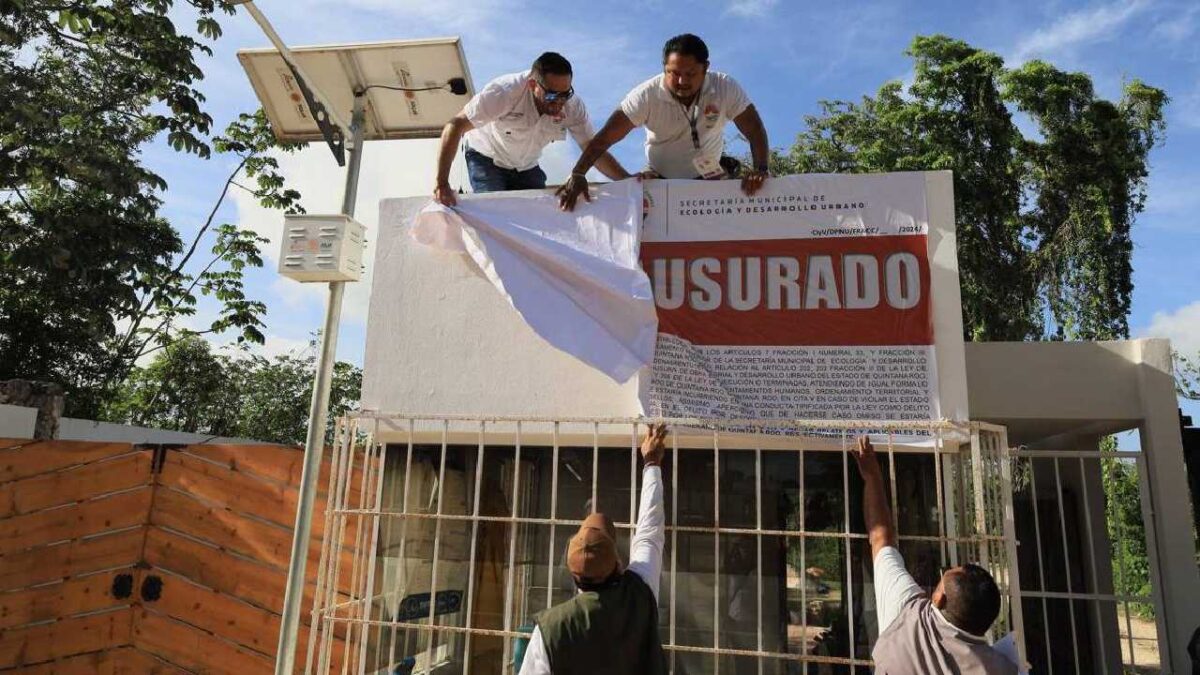 La explosión del sector en Quintana Roo exige un padrón estricto de asesores matriculados para evitar fraudes a los inversionistas.