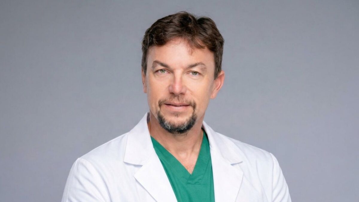 Hospiden Tobías Zander