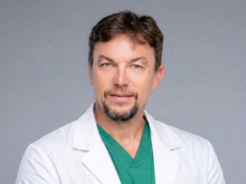 Dr. Tobías Zander de Hospiten participará en Congreso de Radiología