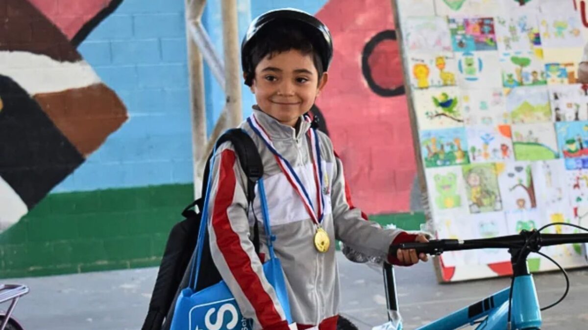 Hospiten Riviera Maya premia concurso “Ospi” infantil