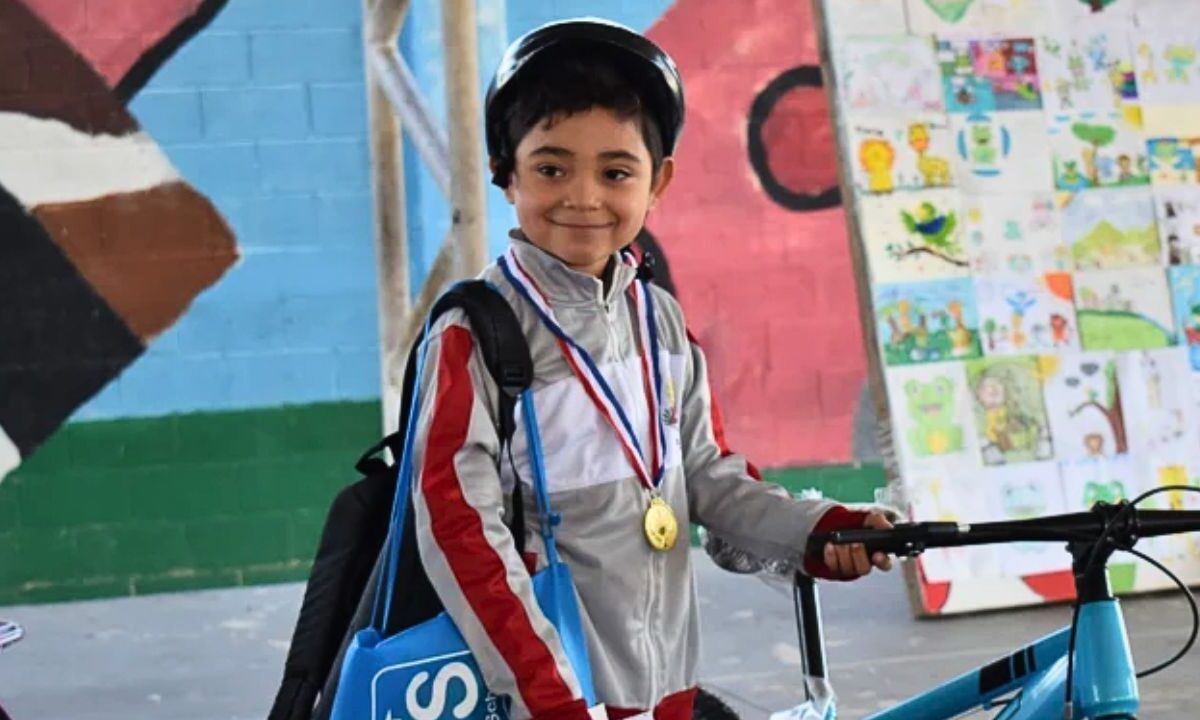 Hospiten Riviera Maya premia concurso “Ospi” infantil