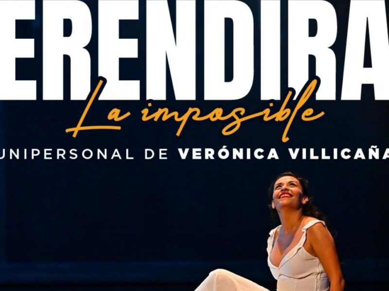 Obra Eréndira la imposible llega gratis a Cancún este abril