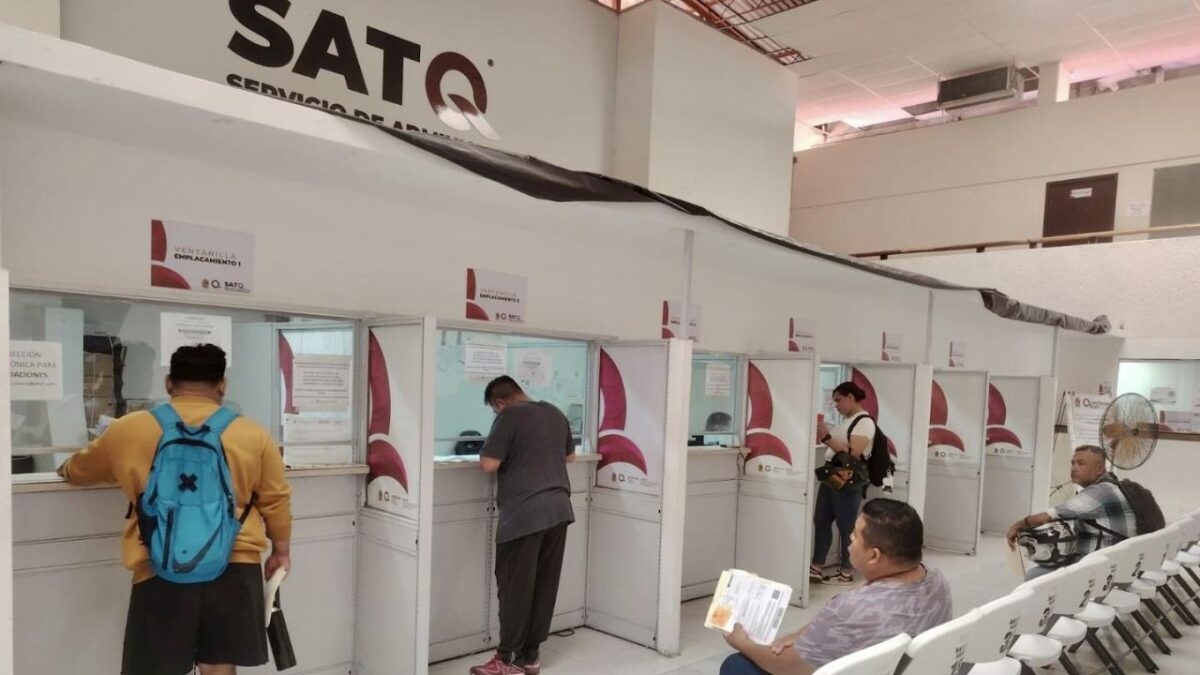 Estímulos fiscales Quintana Roo