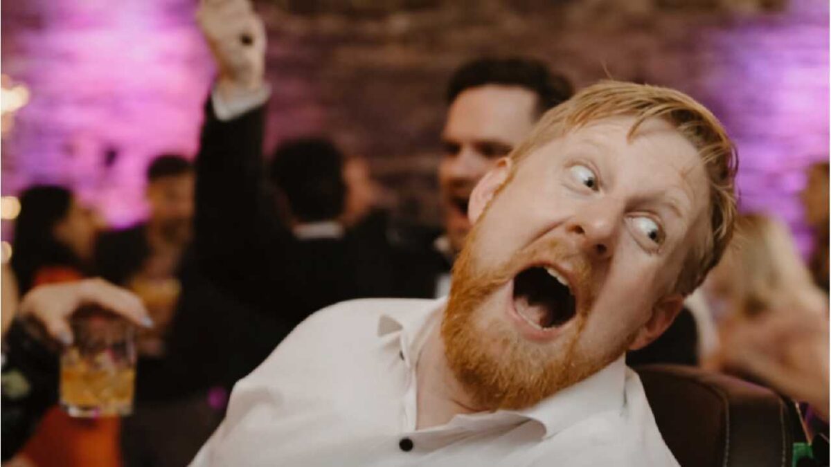 Michael Patrick falleció en días pasados.